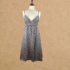 J. Crew Silk Dress